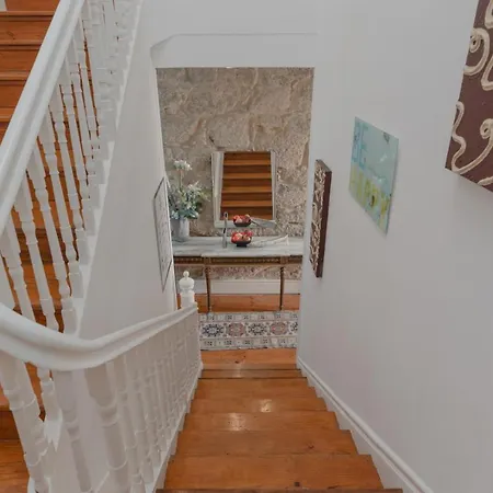 Ndussole Guest house Porto