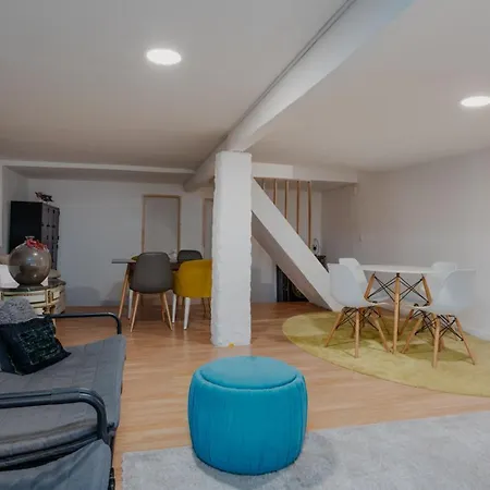 Guest house Ndussole Porto
