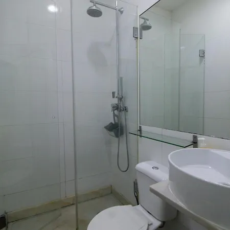 Guest house Ndussole