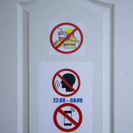 Ndussole Guest house 2*