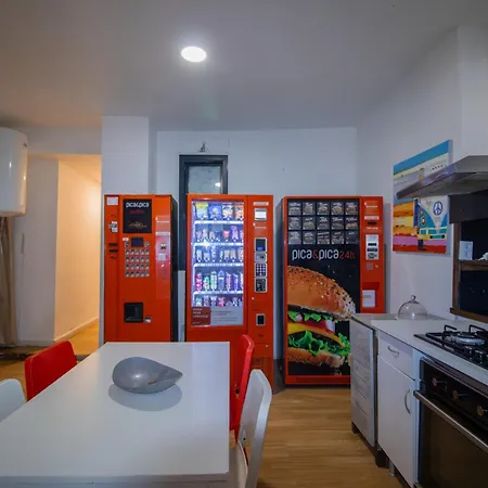 Ndussole Guest house Porto