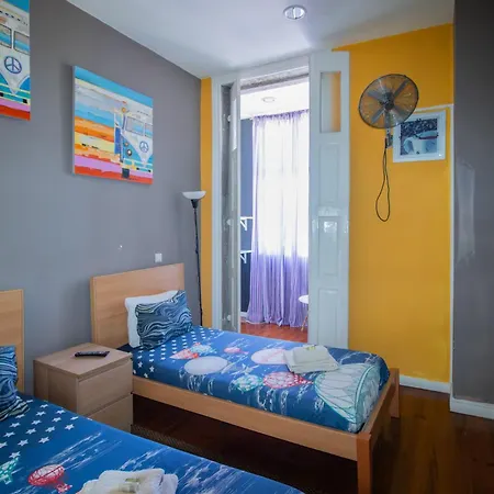 Ndussole Guest house 2*