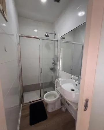 Ndussole Guest house 2*