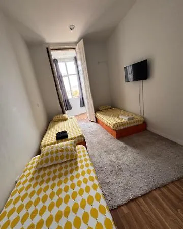 Guest house Ndussole