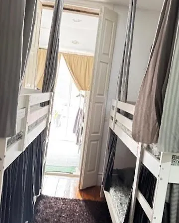 Ndussole Guest house