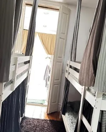 Guest house Ndussole