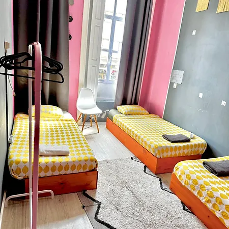 Ndussole Guest house